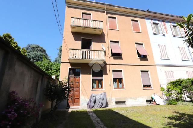 Einfamilienhaus in Via Edmondo De Amicis 12, Alessandria - Foto 1