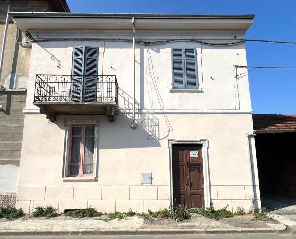 Einfamilienhaus in Via Giovanni Inverardi 8, Alessandria - Foto 1