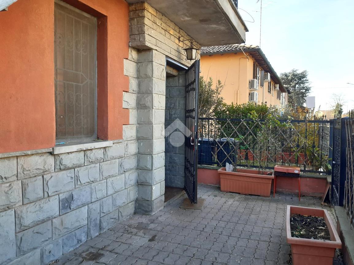 Casa indipendente in vendita a Granarolo Dell'Emilia