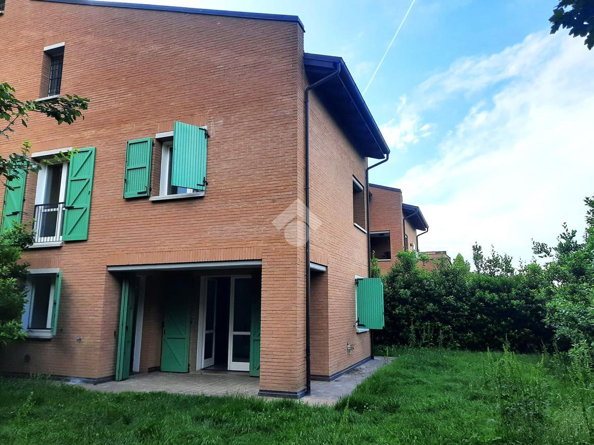 Casa indipendente in vendita a Granarolo Dell'Emilia