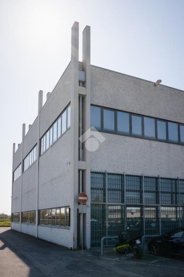 Ufficio in Via Buozzi 52, Granarolo Dell'Emilia, {3} - Foto 2