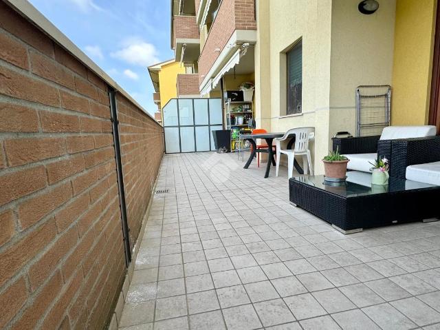 3-room flat in Via Aldo Spinelli 11, Gatteo - Photo 1