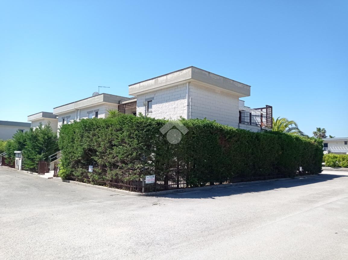 Villa a schiera in vendita a Manfredonia