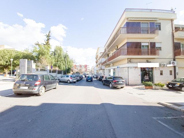 Appartamento in Via Magazzini 54, Manfredonia - Foto 1