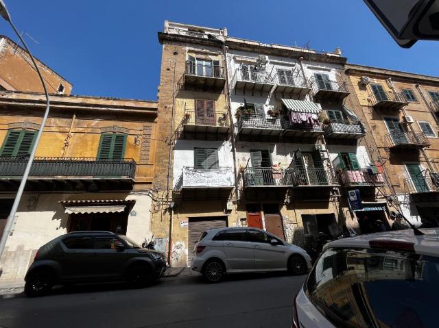 Trilocale in Via d'Ossuna 165, Palermo - Foto 1