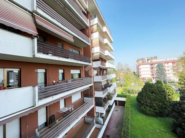 3-room flat in Via Indipendenza 1, Peschiera Borromeo - Photo 1