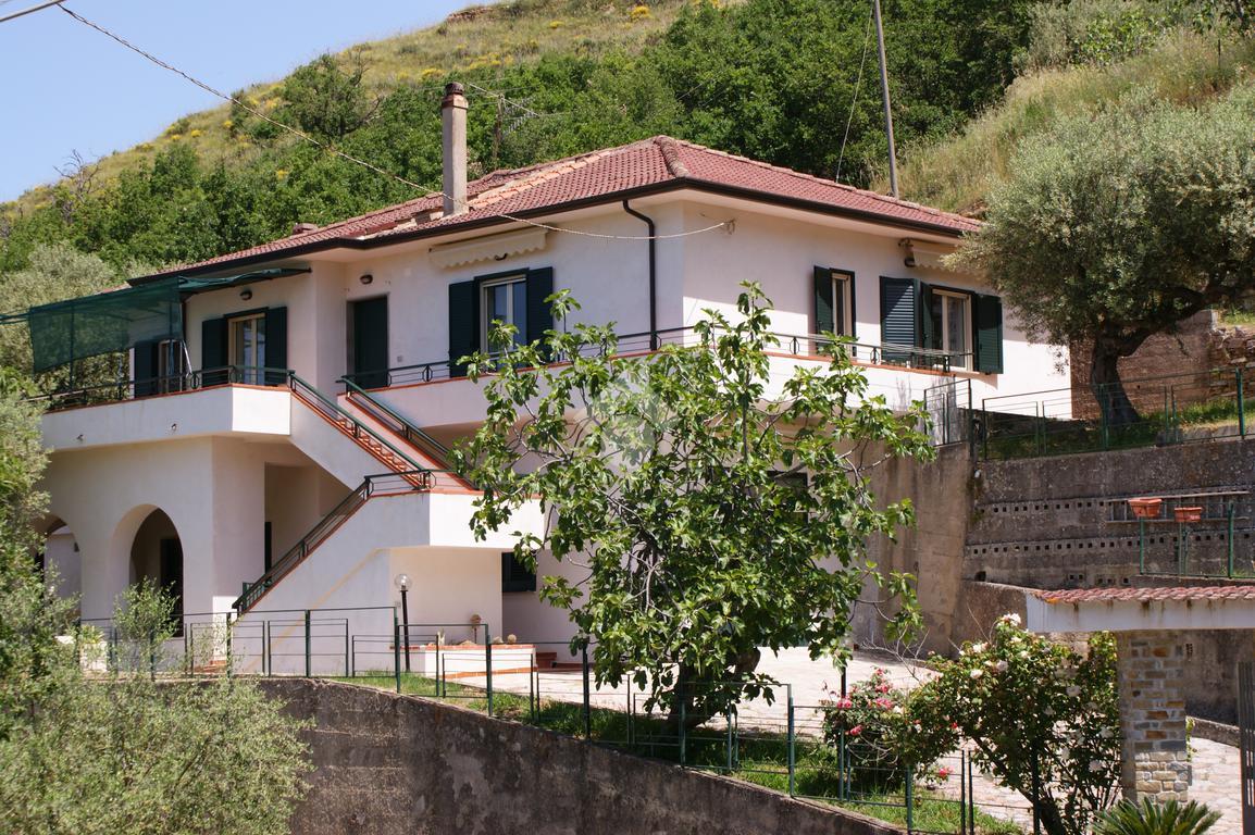 Villa in vendita a Castellabate