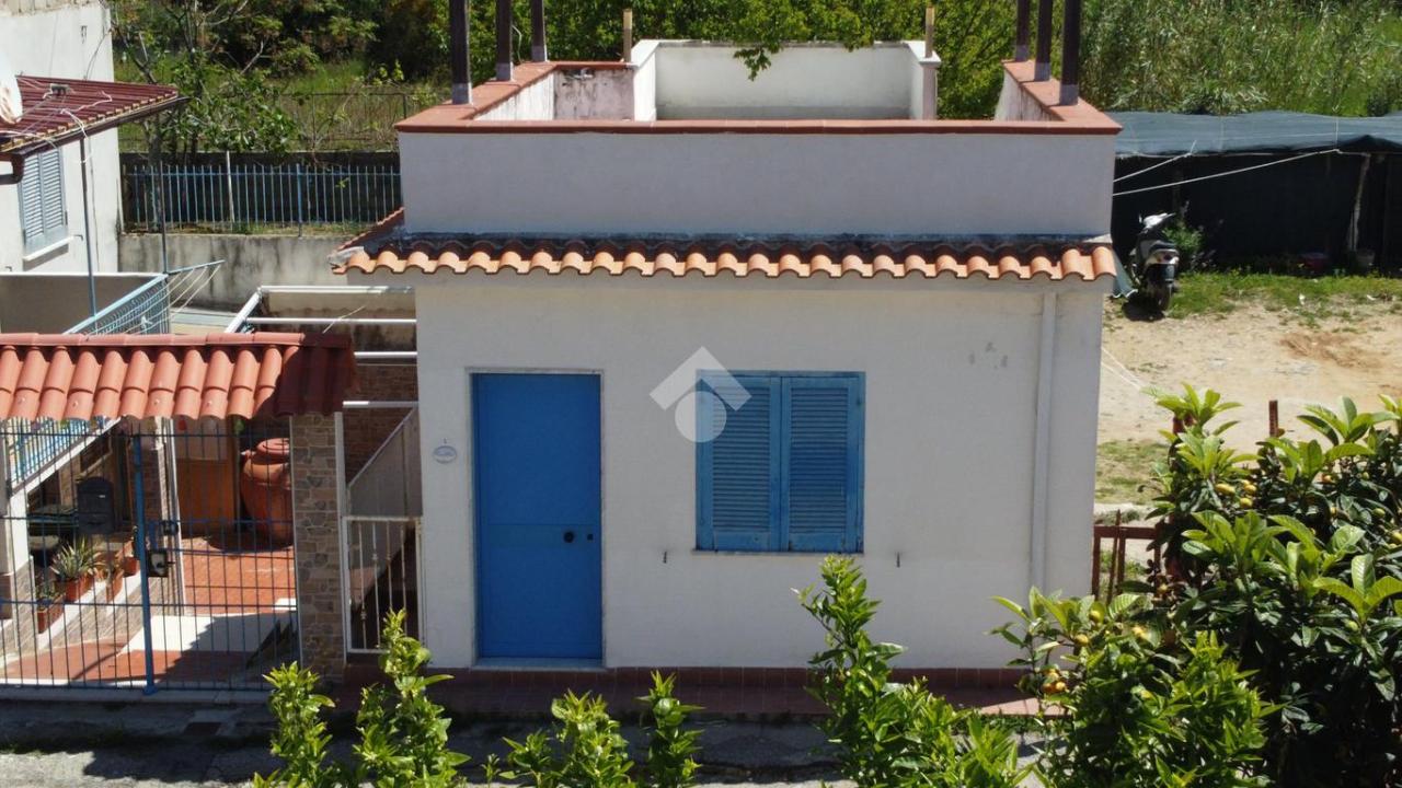 Casa indipendente in vendita a Castellabate