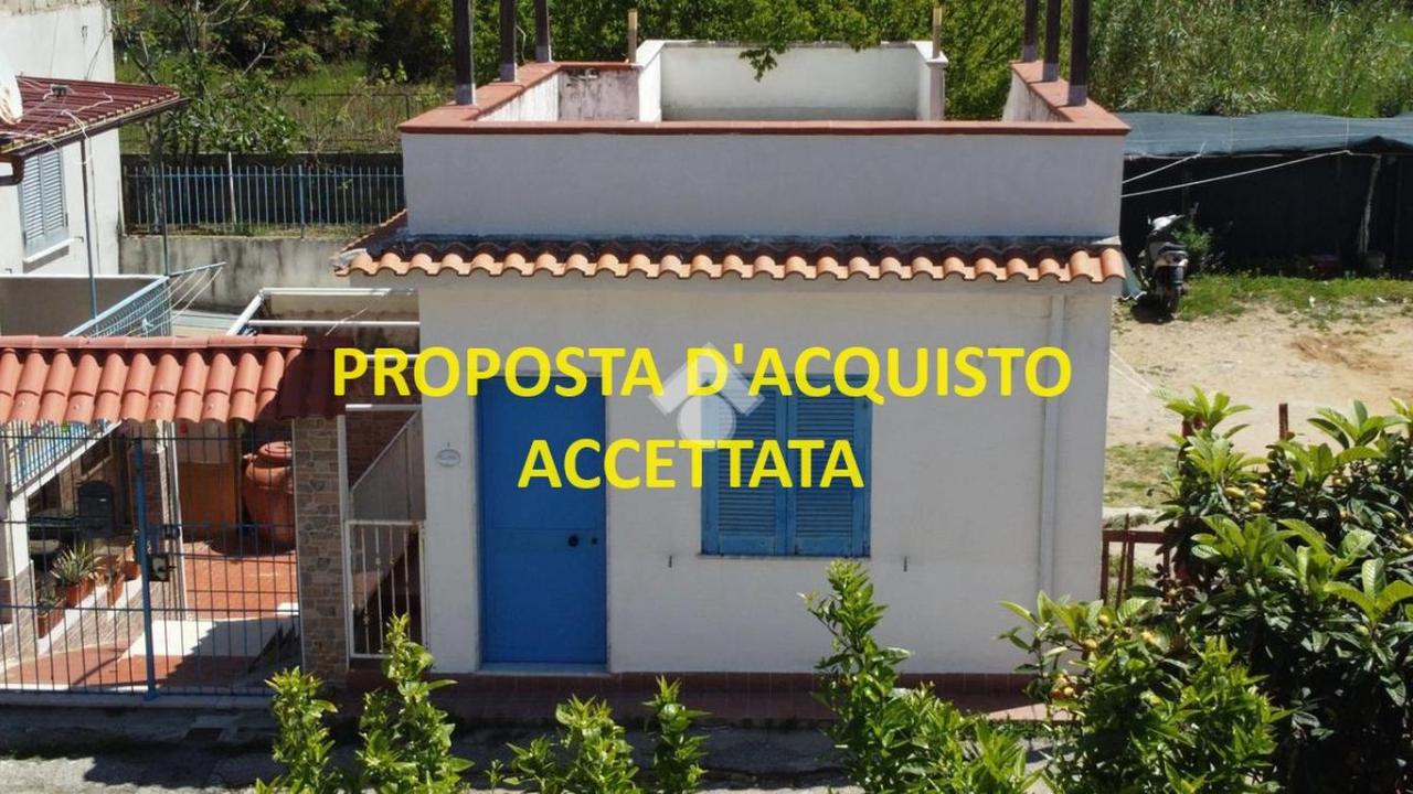 Casa indipendente in vendita a Castellabate