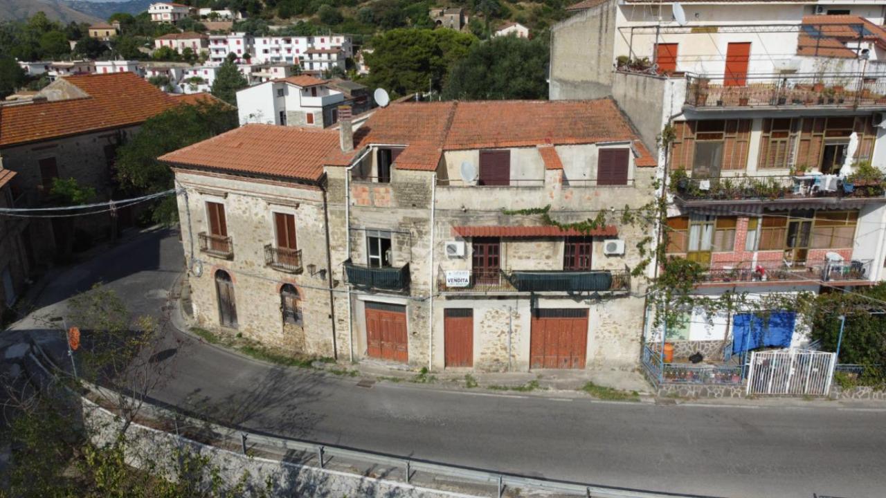 Casa indipendente in vendita a Montecorice
