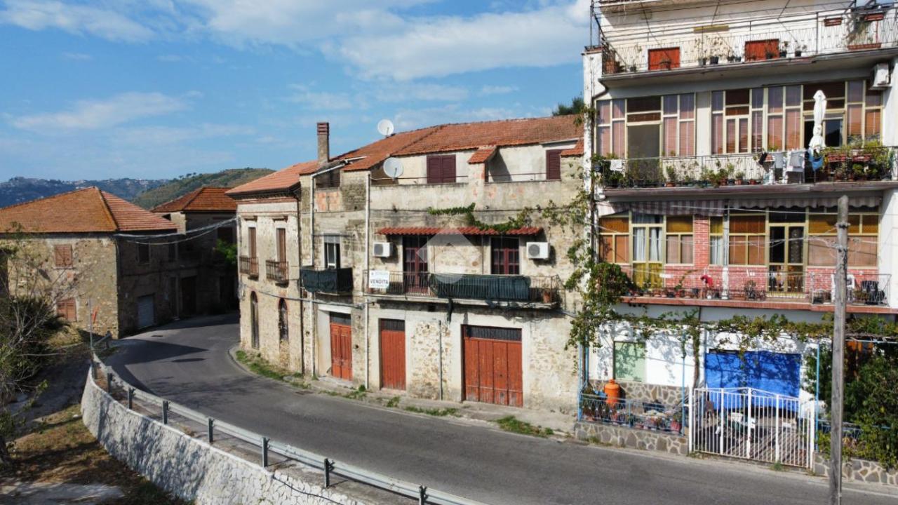 Casa indipendente in vendita a Castellabate