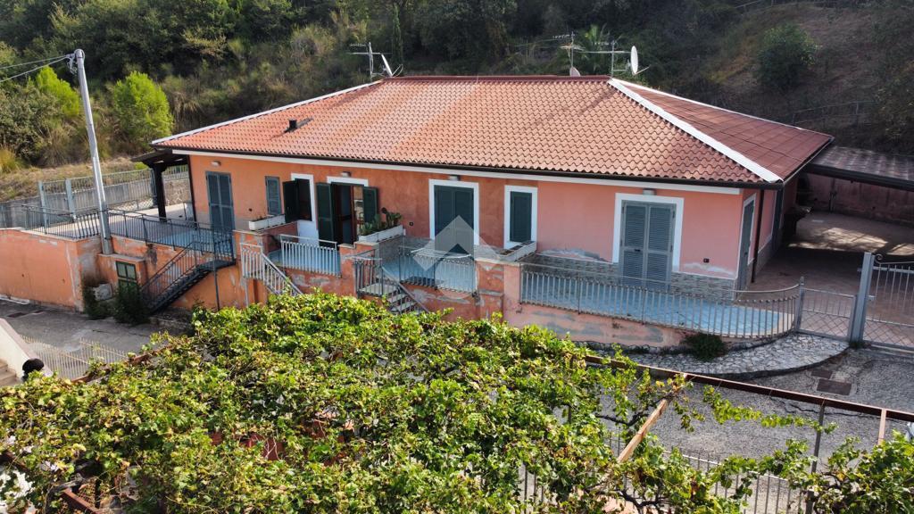 Villa a schiera in vendita a Castellabate