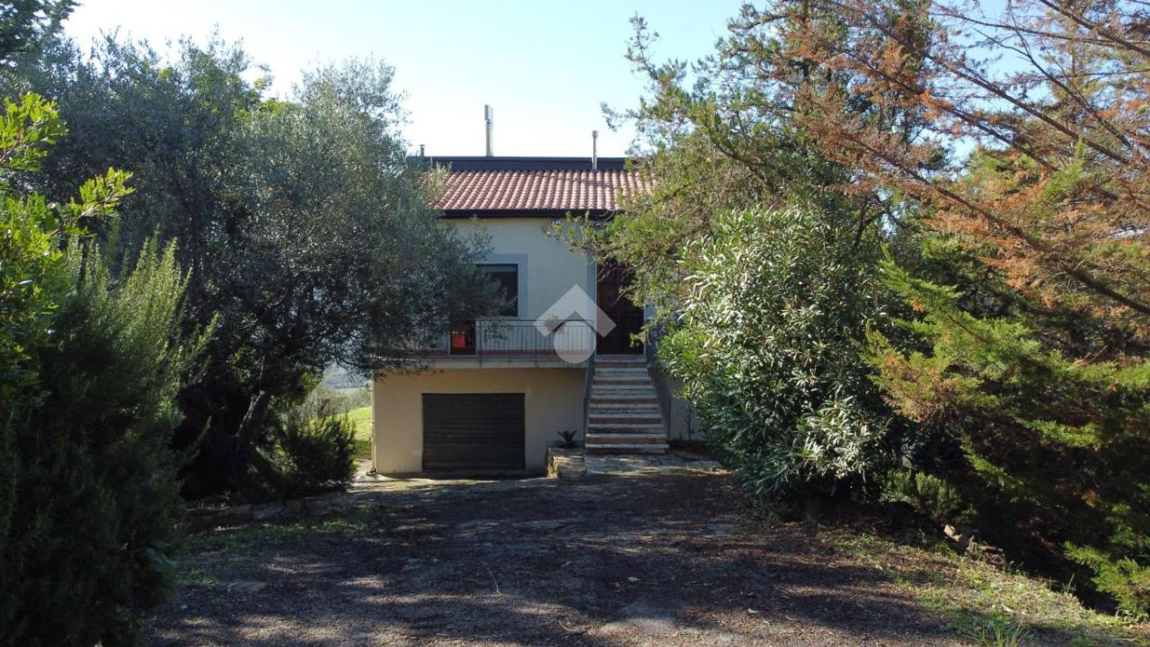 Casa indipendente in vendita a Castellabate