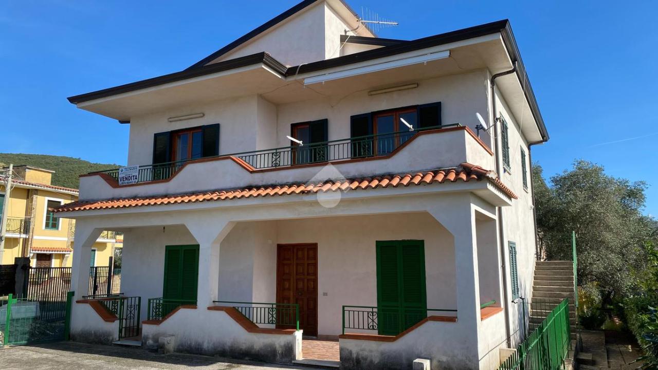 Appartamento in vendita a Castellabate