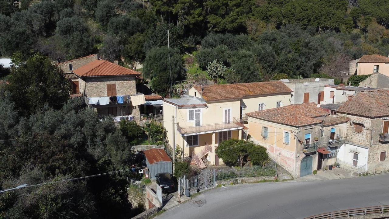 Casa indipendente in vendita a Montecorice