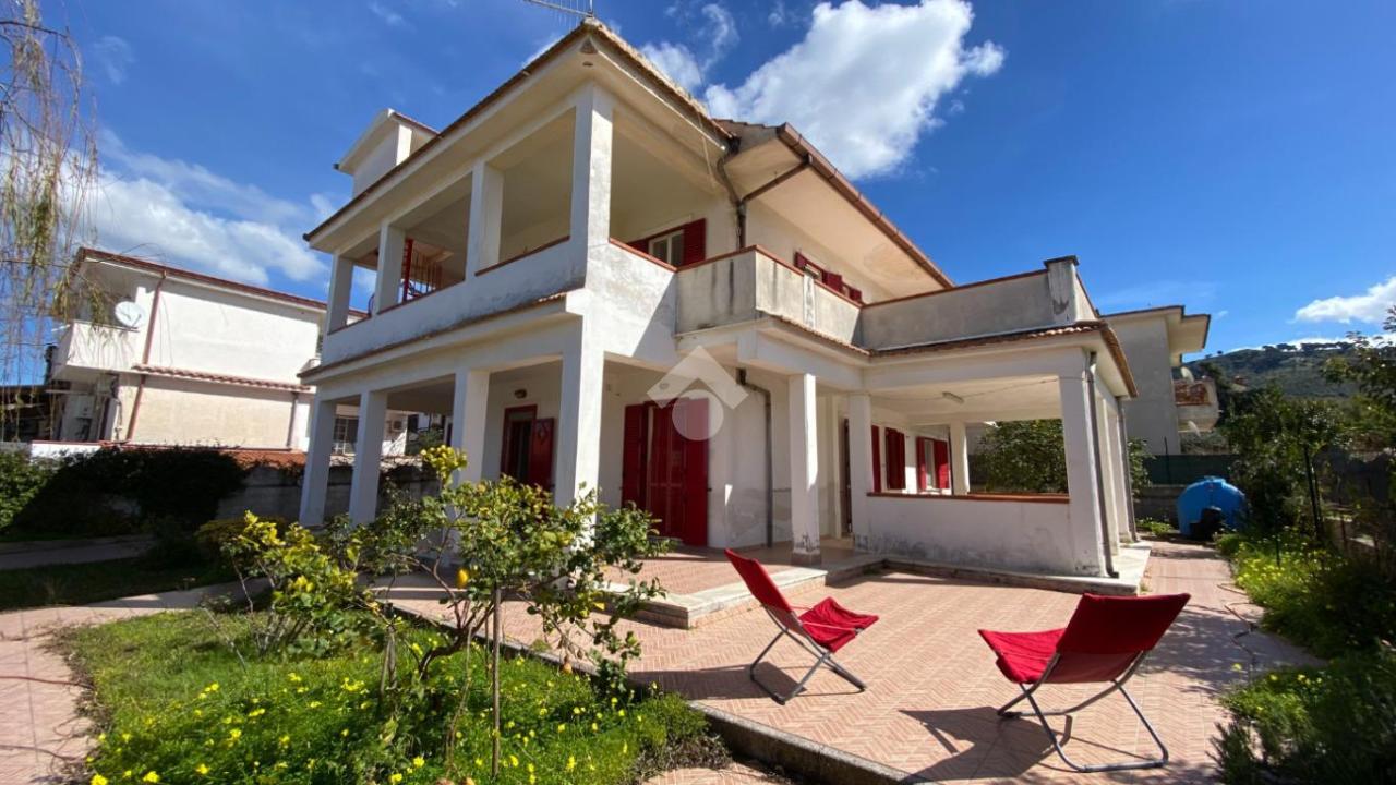 Villa in vendita a Castellabate
