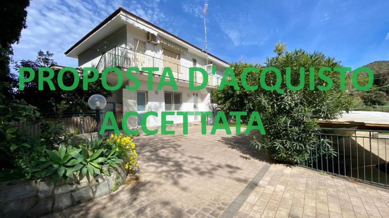 Appartamento in vendita a Castellabate