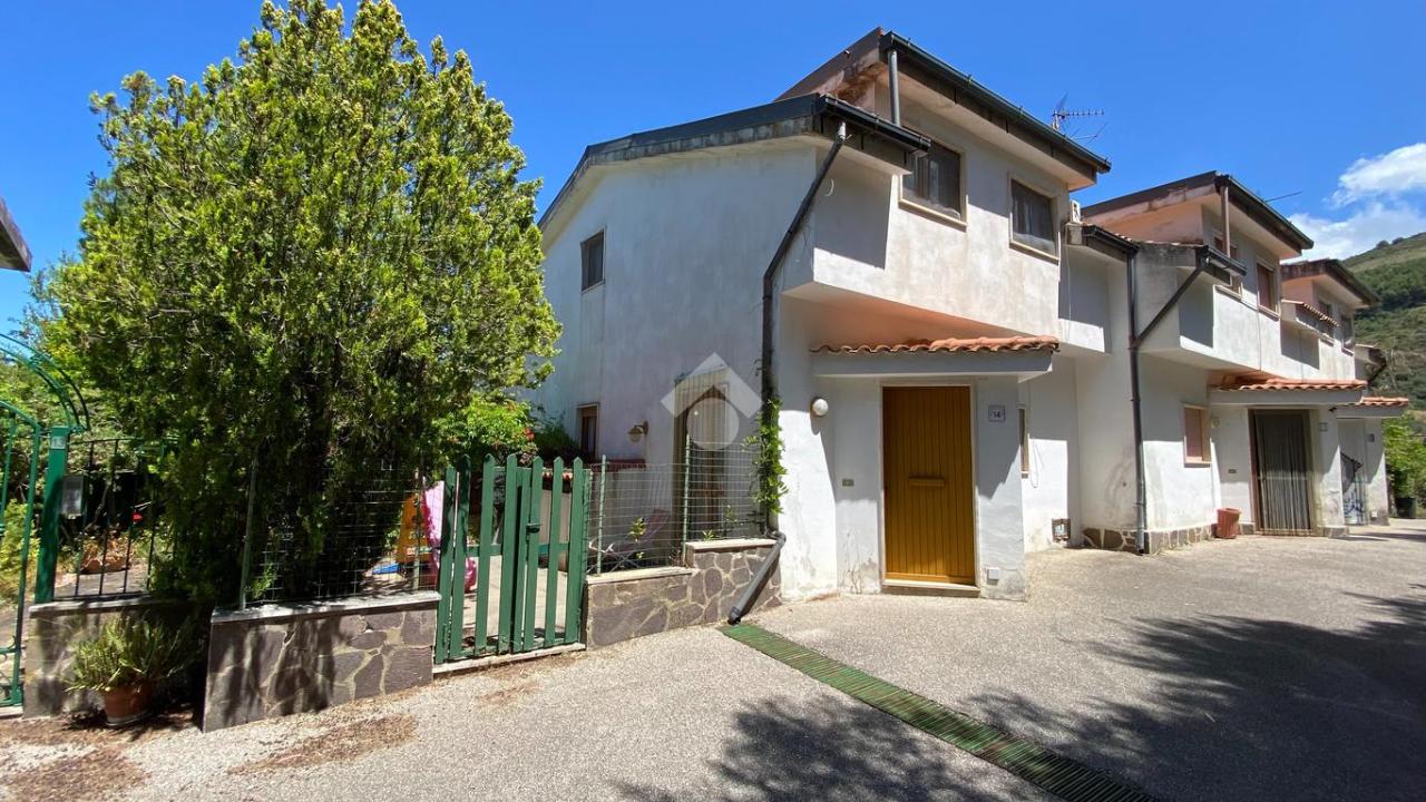 Villa a schiera in vendita a Montecorice