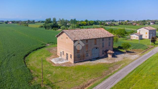 Rustico in Via Beviera 22, Bagnolo in Piano - Foto 1