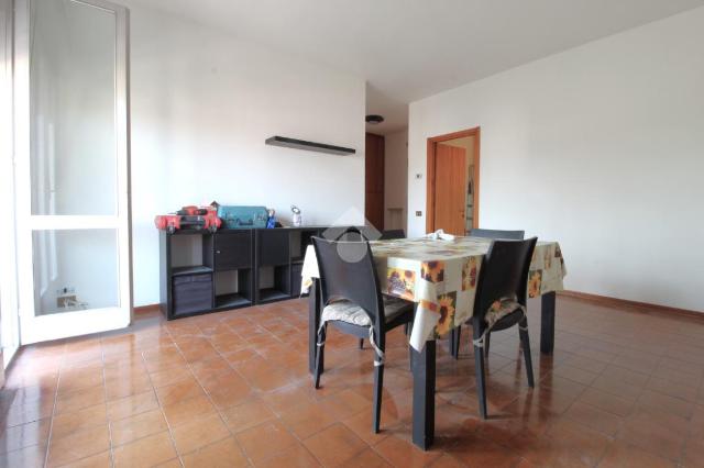 3-room flat in Via l. Orsi 18, Bagnolo in Piano - Photo 1