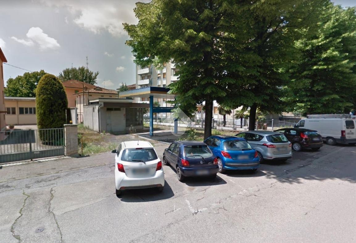 Terreno edificabile in vendita a Correggio