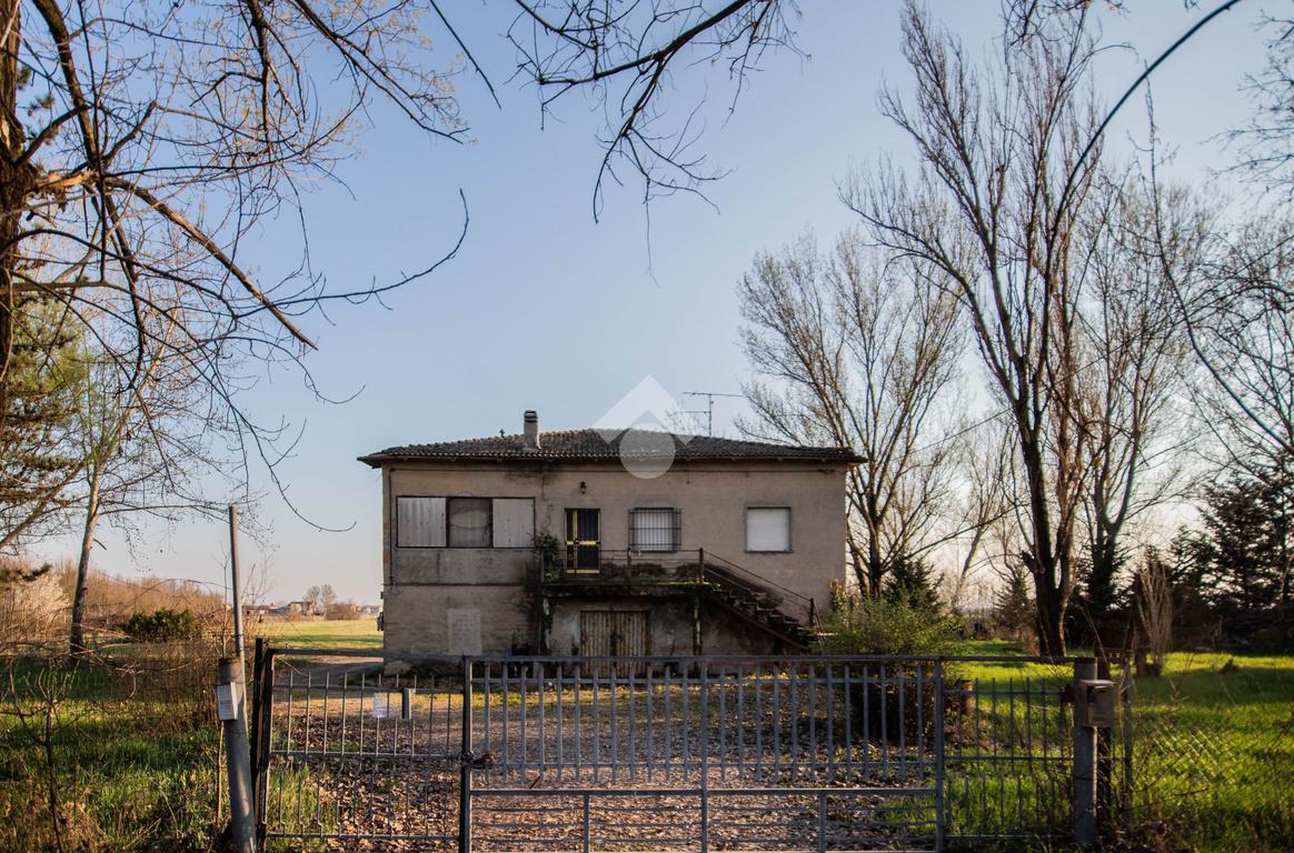 Casa indipendente in vendita a Correggio