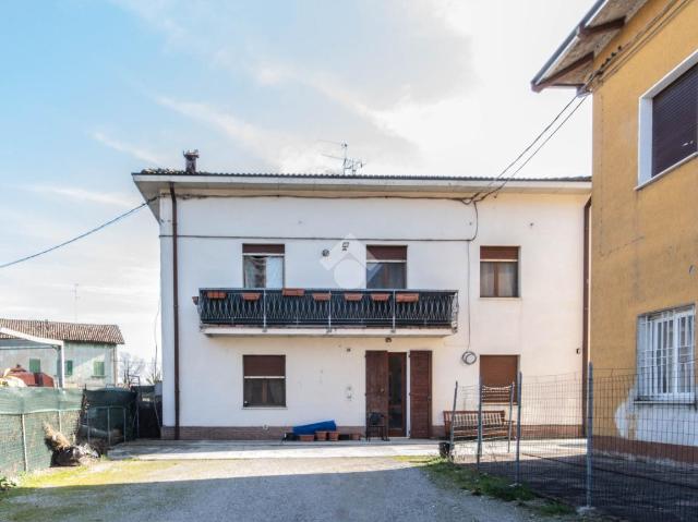 Dreizimmerwohnung in Via Fosdondo 1, Correggio - Foto 1