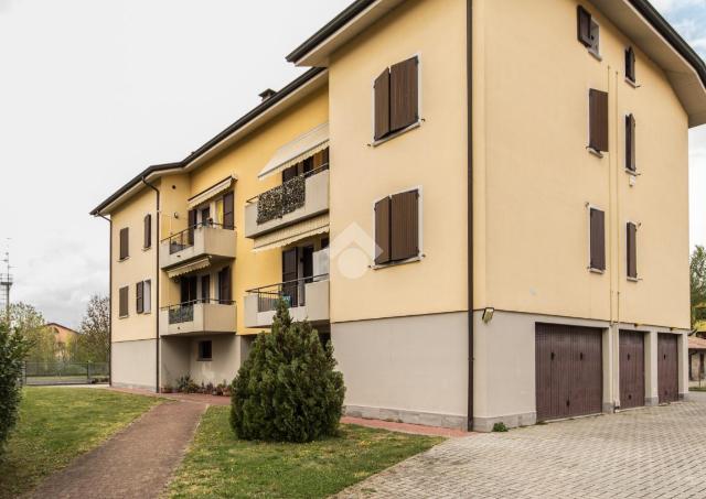 Dreizimmerwohnung in Via dei Casari 6, Correggio - Foto 1