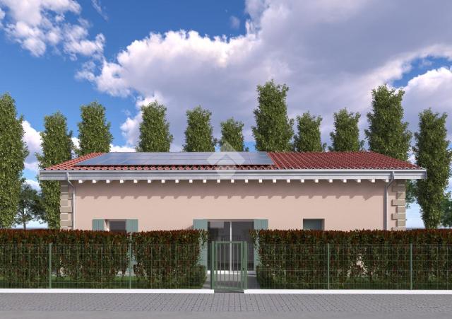 Villa in Via S. Prospero, Correggio - Foto 1