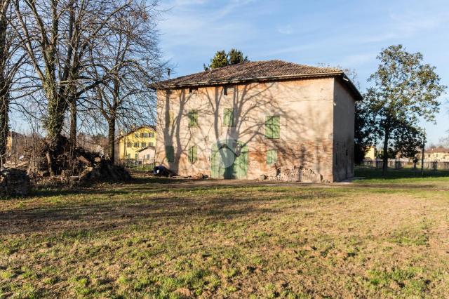 Landhaus in Via Villa Corta 2, Correggio - Foto 1