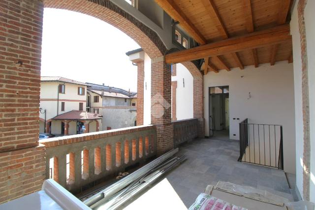 3-room flat in Via Trieste 15, Briosco - Photo 1