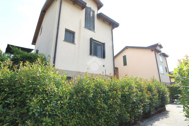 3-room flat in Via Giuseppe Parini 9, Briosco - Photo 1