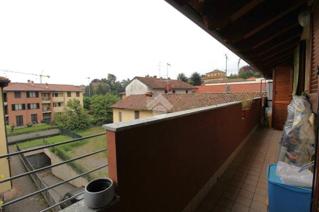 2-room flat in Via Pasino 23, Briosco - Photo 1