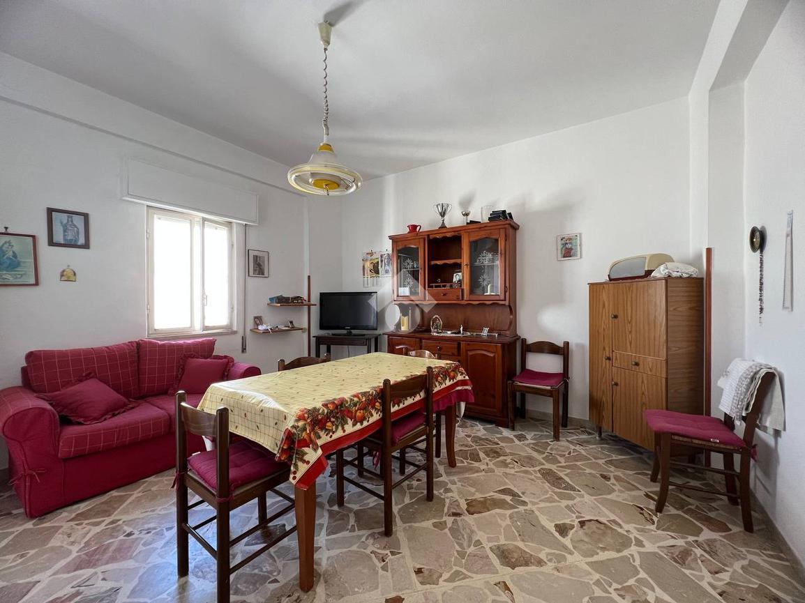 Casa indipendente in vendita a Alcamo