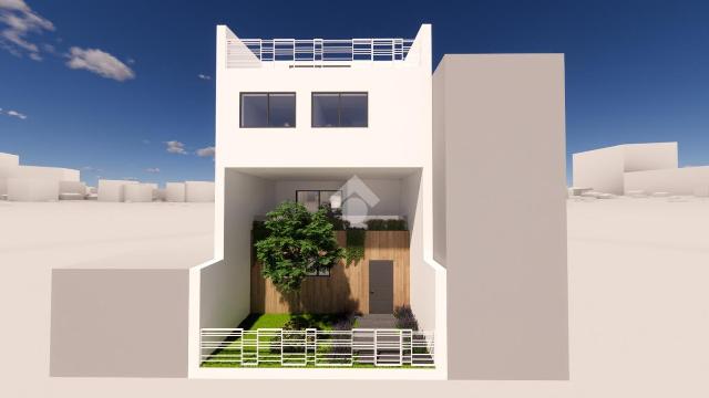 Detached house in Via Andrea Cordone 1, Alcamo - Photo 1