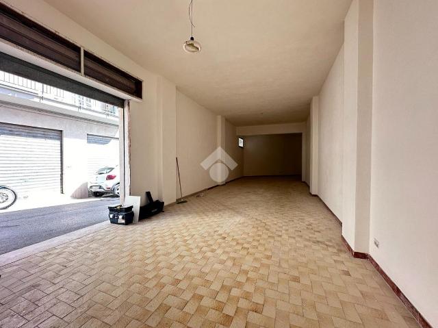 Dreizimmerwohnung in {3}, Via Amedeo Galati 1 - Foto 1