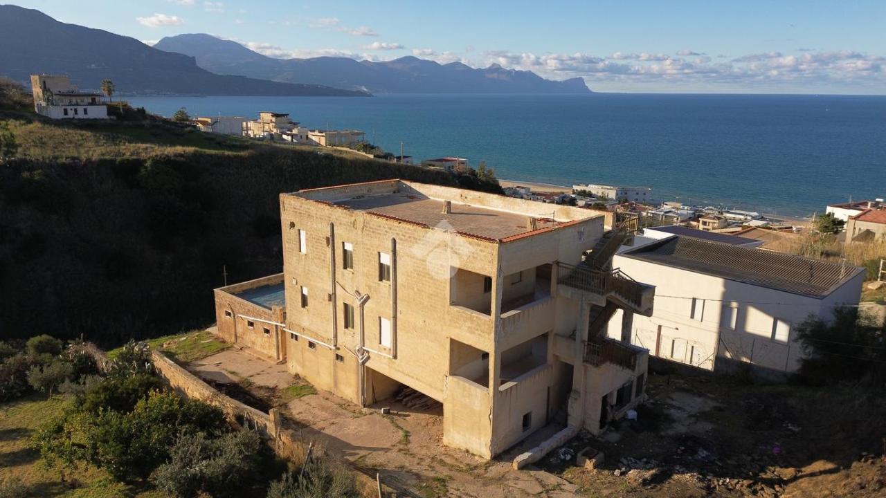 Casa indipendente in vendita a Alcamo