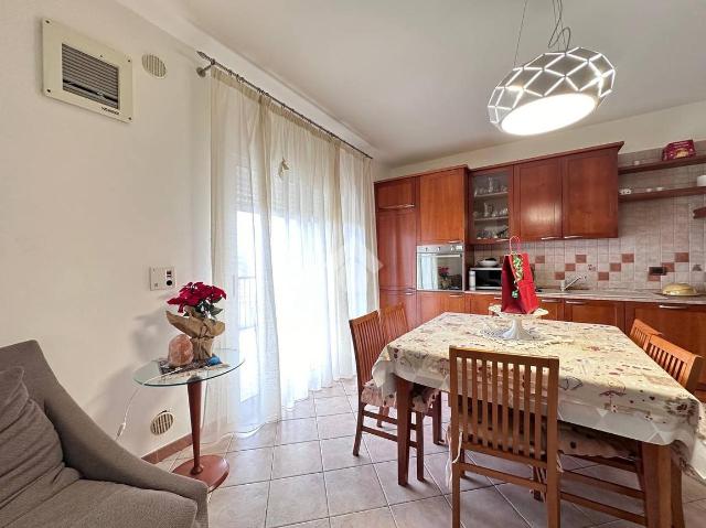 Wohnung in Via Giuseppe Vesco 16, Alcamo - Foto 1