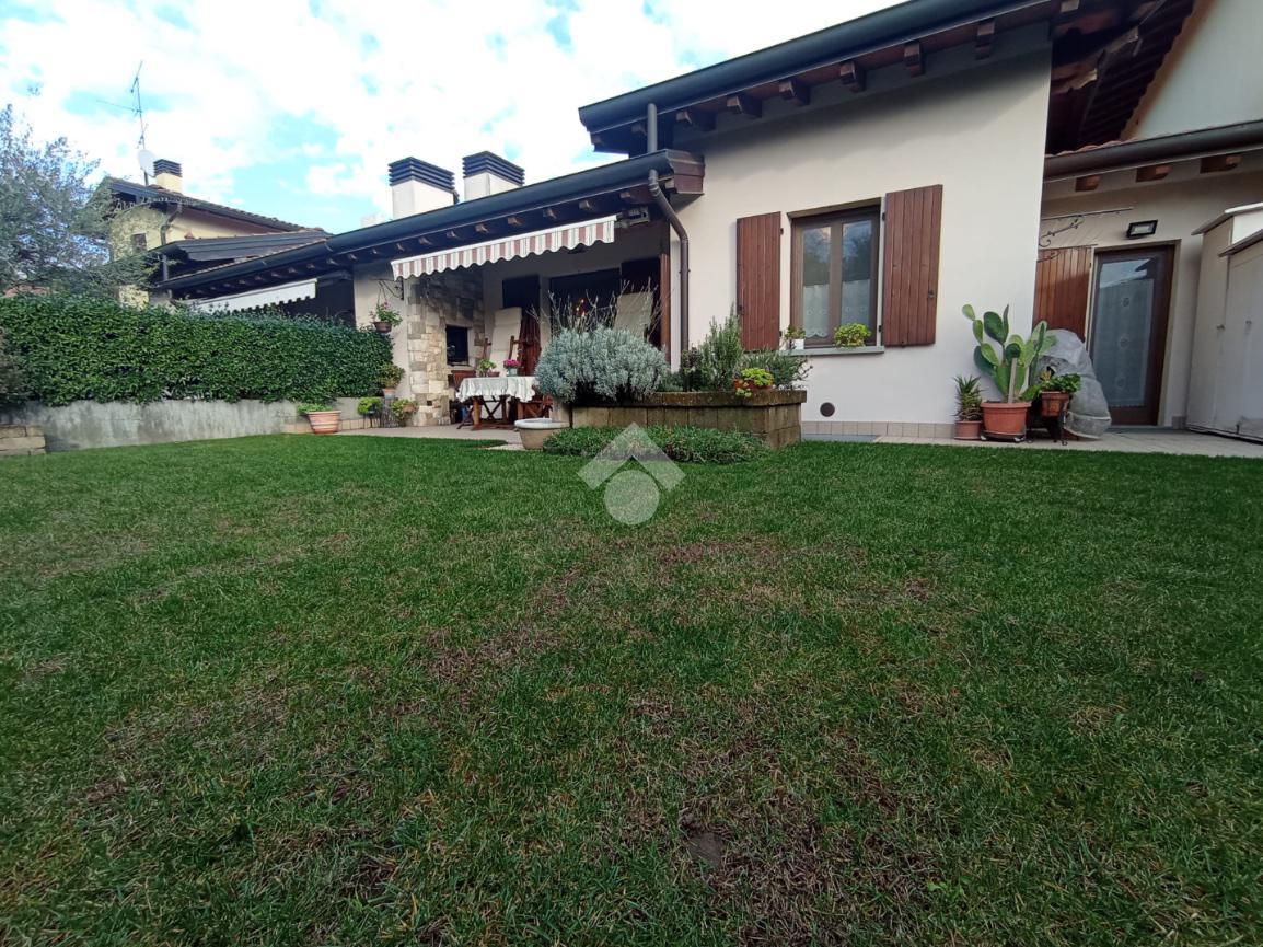 Villa in vendita a Erbusco