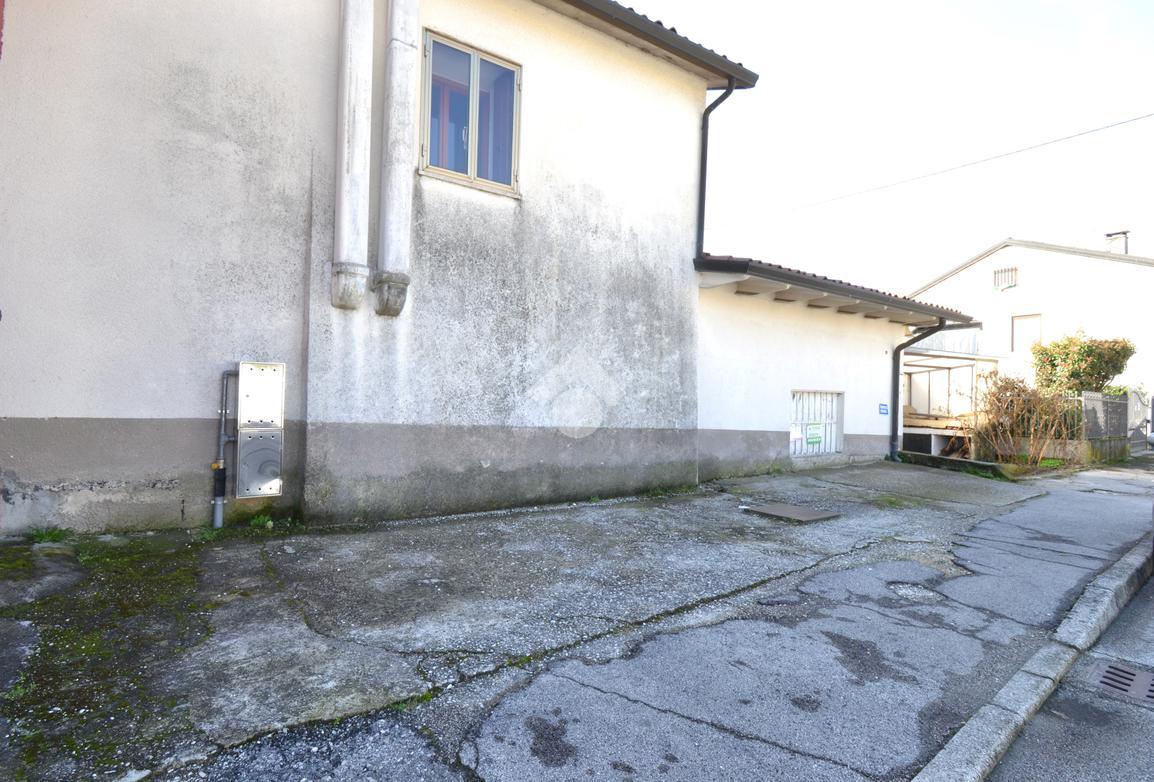 Casa indipendente in vendita a Bassano Del Grappa