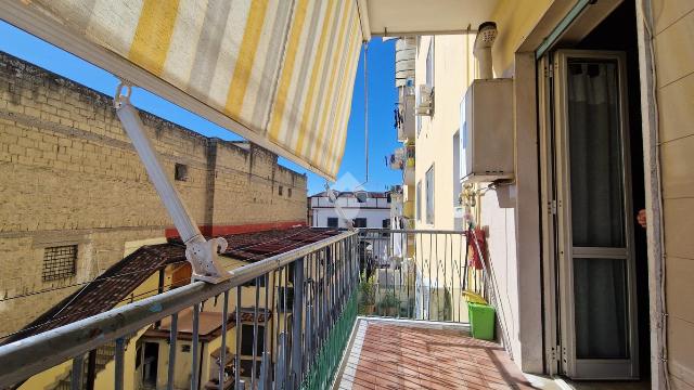 3-room flat in Via Cumana 147, Frattamaggiore - Photo 1