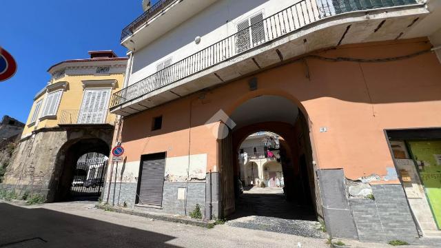 Zweizimmerwohnung in Via del Ritiro 12, Frattamaggiore - Foto 1