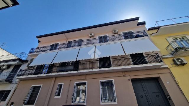 4-room flat in I Traversa Ignazio Muti 8, Frattamaggiore - Photo 1