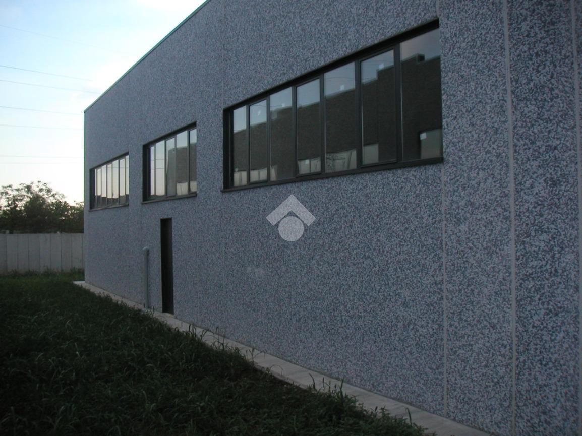 Capannone in Via dell'Industria 1, Buscate, {3} - Foto 2