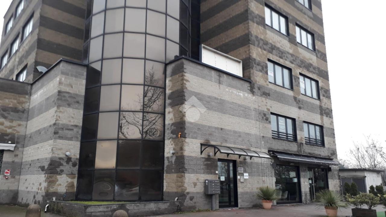 Ufficio in Via per Cuggiono 7, Castano Primo, {3} - Foto 1