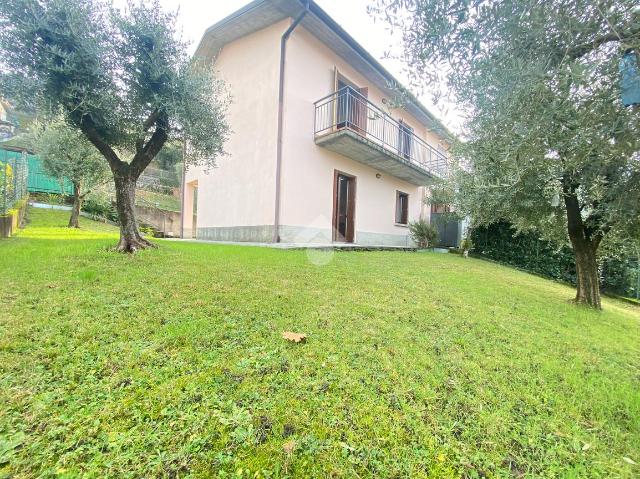 Villa in Via Dante Alighieri 19, Sulzano - Foto 1