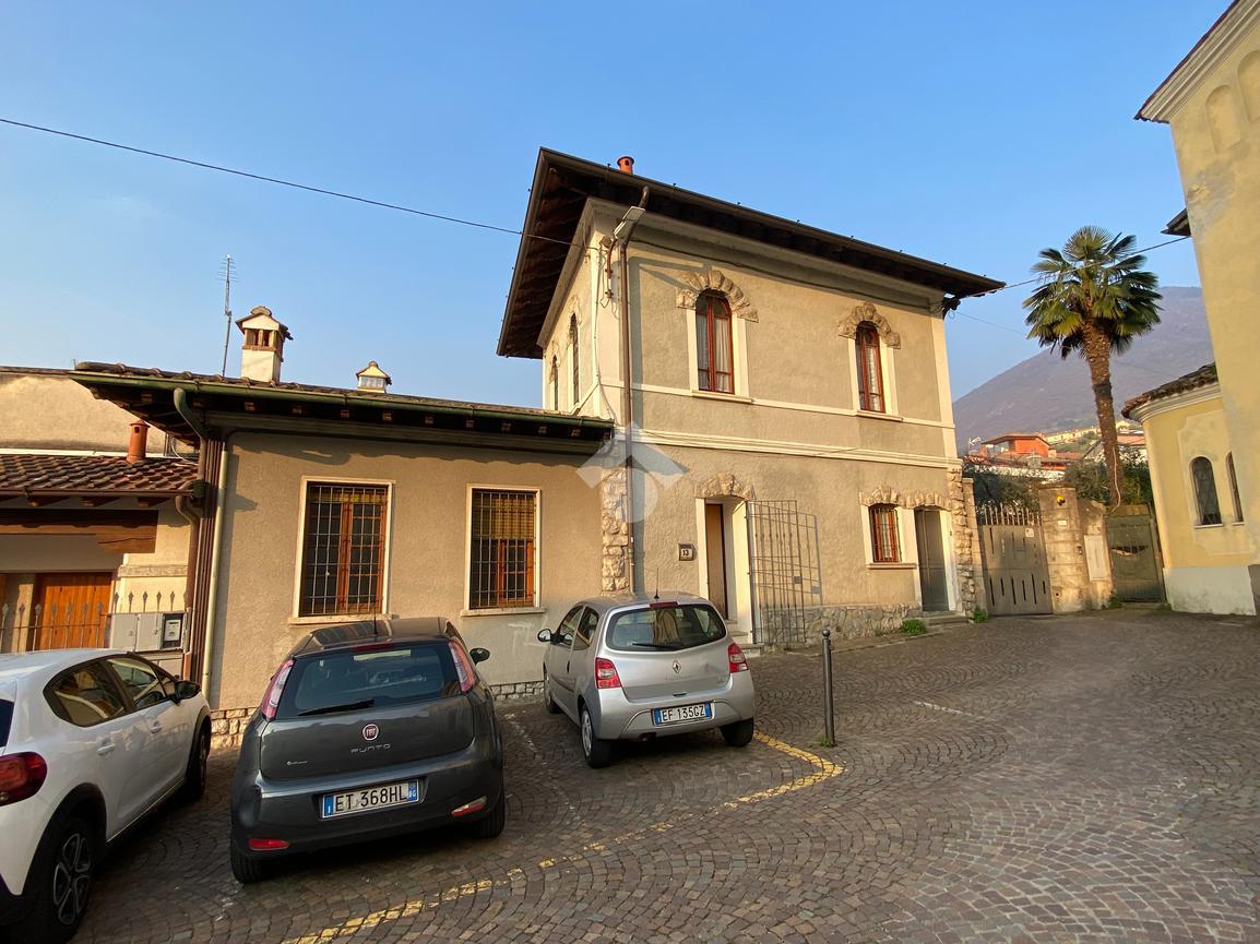 Casa indipendente in vendita a Sulzano