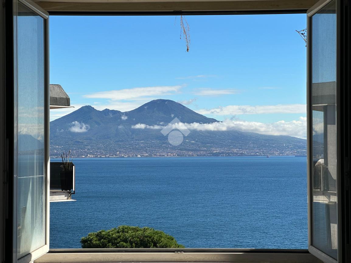 Villa a schiera in vendita a Napoli