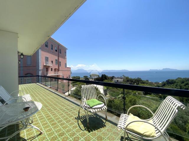 Penthouse in {3}, Via Marechiaro 38 - Photo 1