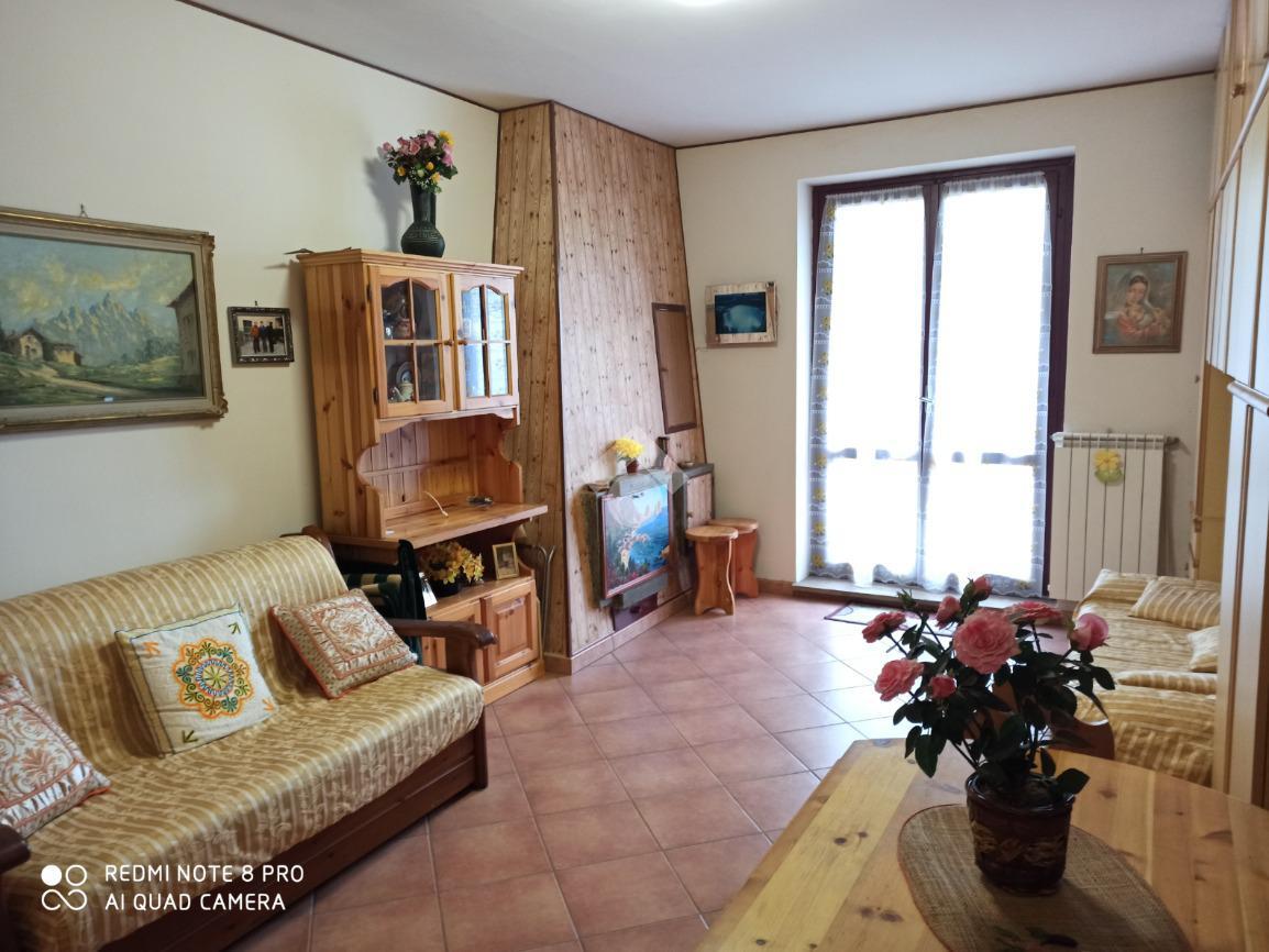 Appartamento in vendita a Trevi Nel Lazio